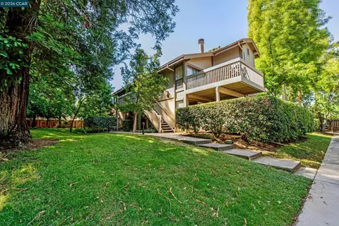 Exterior - 1544 Bailey Rd #30, Concord, CA 94521 photo 1 of 8