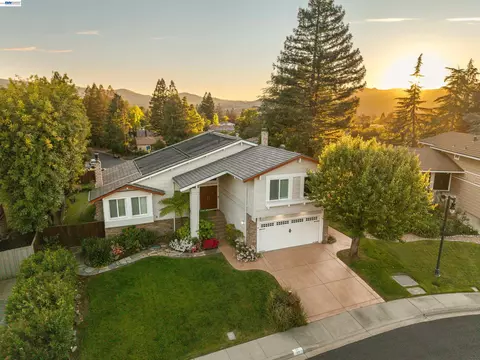 17 Suva Ct, San Ramon, CA 94583