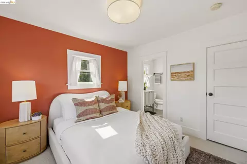 Bedroom - 1030 Delaware St #B, Berkeley, CA 94710 photo 2 of 2