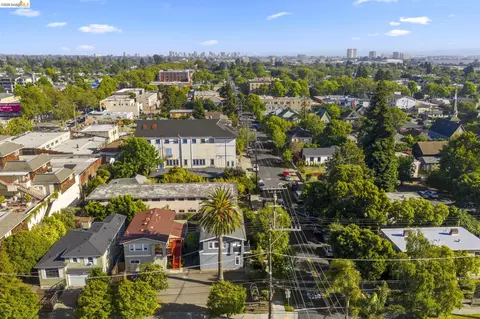 View/Area - 1030 Delaware St #B, Berkeley, CA 94710 photo 2 of 2
