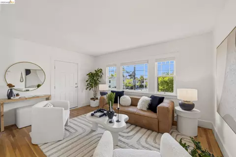 Living - 1030 Delaware St #B, Berkeley, CA 94710 photo 1 of 4
