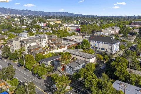View/Area - 1030 Delaware St #B, Berkeley, CA 94710 photo 1 of 2