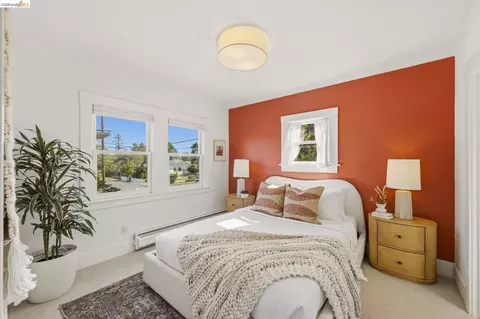 Bedroom - 1030 Delaware St #B, Berkeley, CA 94710 photo 1 of 2