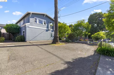 Exterior - 1030 Delaware St #B, Berkeley, CA 94710 photo 5 of 7