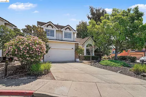 2129 Stratford Ct, Antioch, CA 94509
