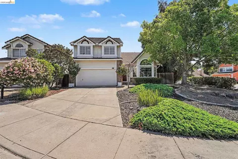 2129 Stratford Ct, Antioch, CA 94509