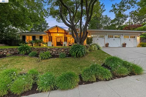 184 Lowell Dr, Danville, CA 94526