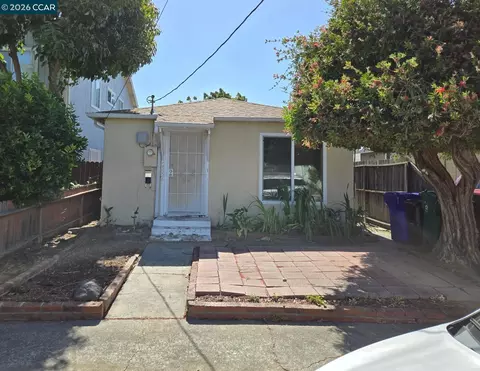 2854 16th St, San Pablo, CA 94806