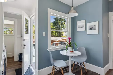 Dining - 1419 Berkeley Way, Berkeley, CA 94702 photo 5 of 6
