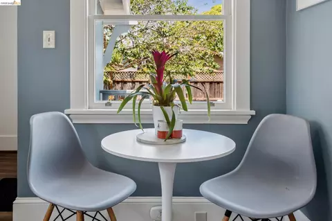 Dining - 1419 Berkeley Way, Berkeley, CA 94702 photo 6 of 6