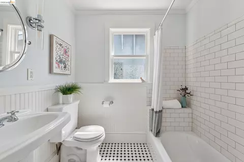 Bath - 1419 Berkeley Way, Berkeley, CA 94702 photo 1 of 2