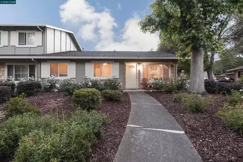 2717 Fountainhead Dr, San Ramon, CA 94583