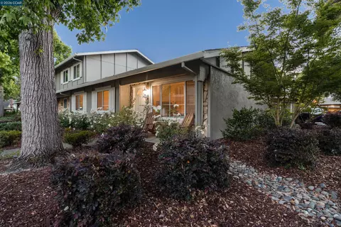 2717 Fountainhead Dr, San Ramon, CA 94583
