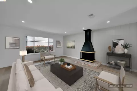 Living - 1808 Wildbrook Ct #D, Concord, CA 94521 photo 6 of 7