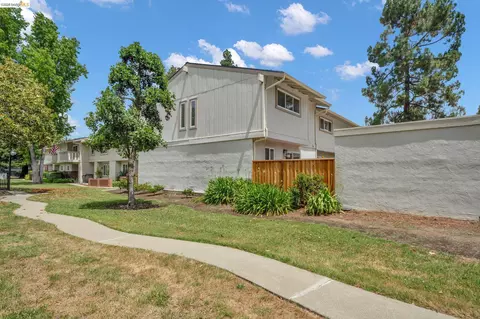 Exterior - 1808 Wildbrook Ct #D, Concord, CA 94521 photo 7 of 9