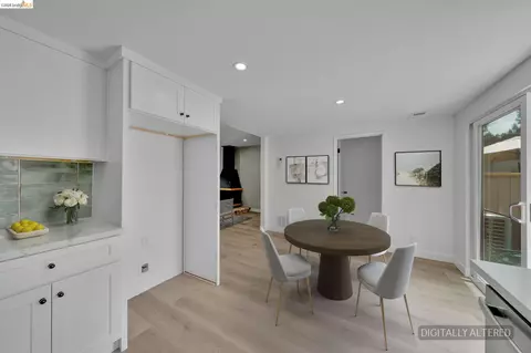Dining - 1808 Wildbrook Ct #D, Concord, CA 94521 photo 1 of 2