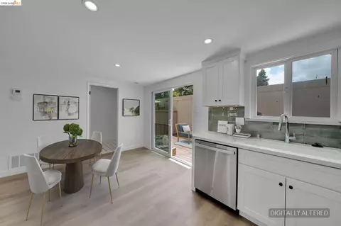 Dining - 1808 Wildbrook Ct #D, Concord, CA 94521 photo 2 of 2