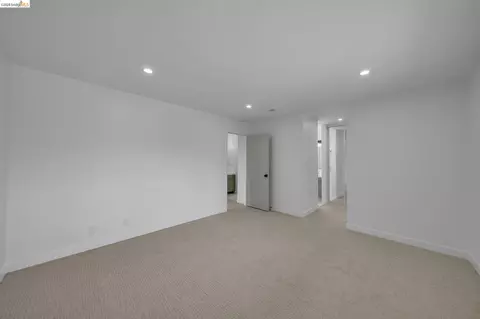 Bedroom - 1808 Wildbrook Ct #D, Concord, CA 94521 photo 10 of 11