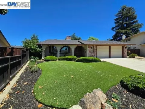 446 Pismo Ct, Livermore, CA 94550