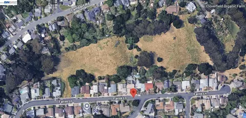 4060 Lambert Rd, El Sobrante, CA 94803
