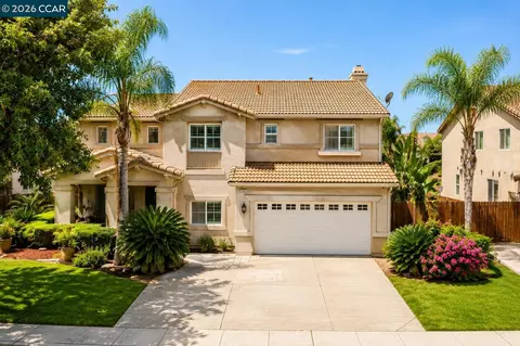1567 Purple Martin Ln, Manteca, CA 95337