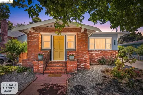 224 Arroyo Ave, San Leandro, CA 94577