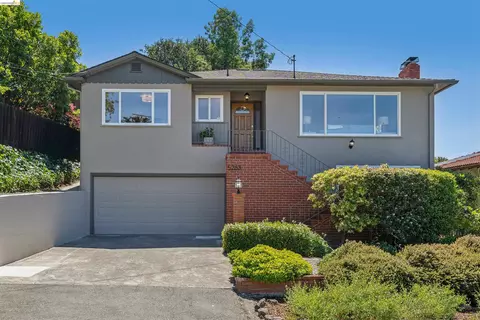 5263 Proctor Ave, Oakland, CA 94618