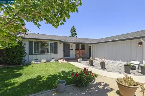 1346 Maryland Dr, Concord, CA 94521