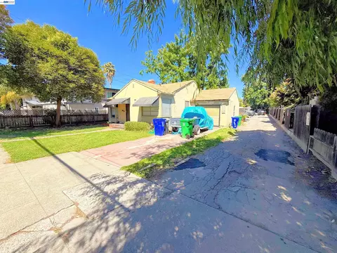 752 Blossom Way, Hayward, CA 94541