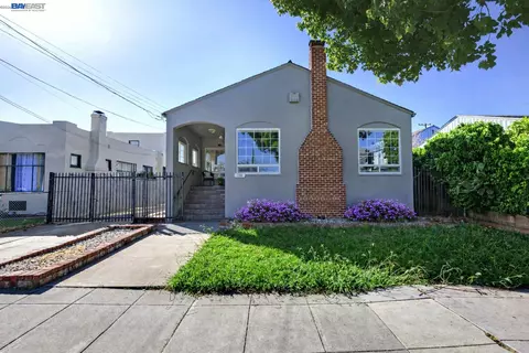 784 Sunset Blvd, Hayward, CA 94541