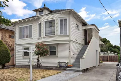 859 52nd St, Oakland, CA 94608