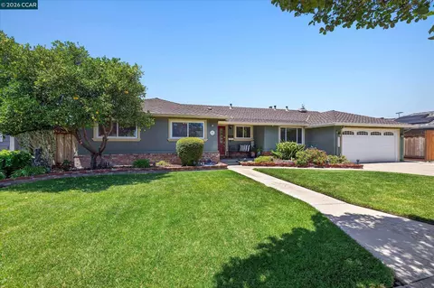 5133 Waller Ave, Fremont, CA 94536