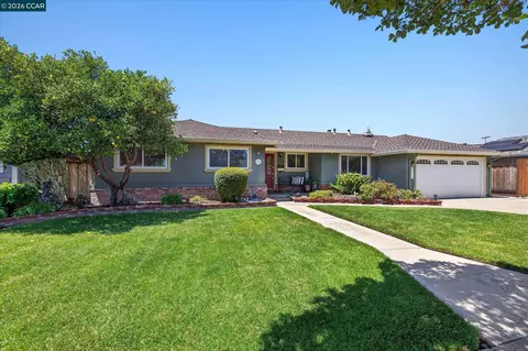 5133 Waller Ave, Fremont, CA 94536