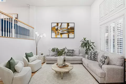 Living - 147 Landsdowne Loop, San Ramon, CA 94582 photo 1 of 1