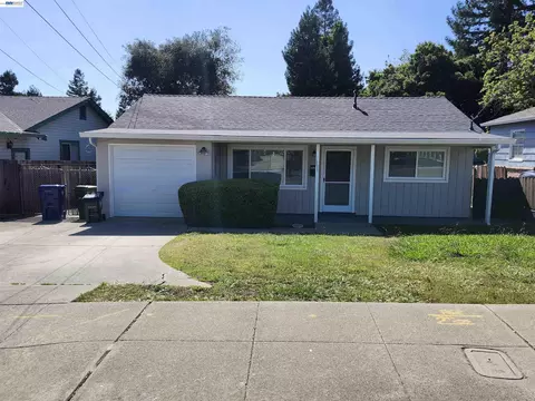 19635 Forest Ave, Castro Valley, CA 94546 photo 1