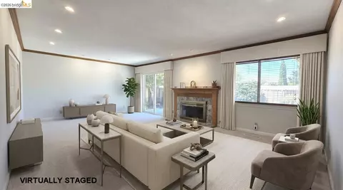 Living - 2332 Saint George Dr, Concord, CA 94520 photo 1 of 6