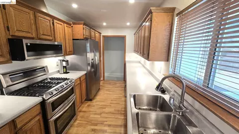 Kitchen - 2332 Saint George Dr, Concord, CA 94520 photo 1 of 1