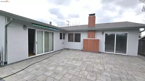 Exterior - 2332 Saint George Dr, Concord, CA 94520 photo 3 of 3