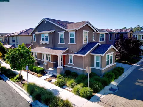 1879 Orfanos Ranch Dr, Brentwood, CA 94513