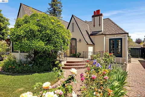 885 Rodney Dr, San Leandro, CA 94577