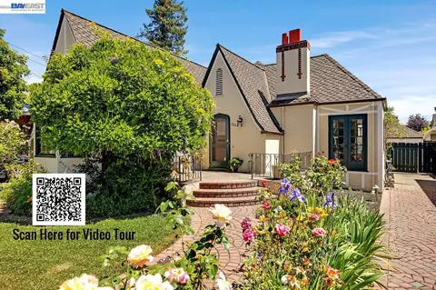 885 Rodney Dr, San Leandro, CA 94577