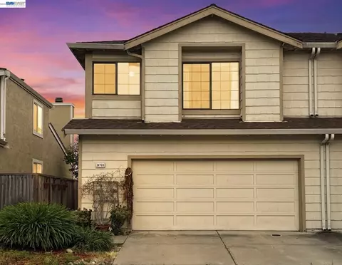 34769 Comstock Cmn, Fremont, CA 94555