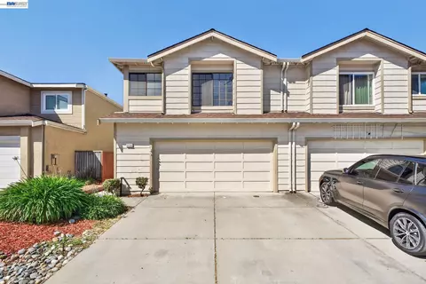 34769 Comstock Cmn, Fremont, CA 94555