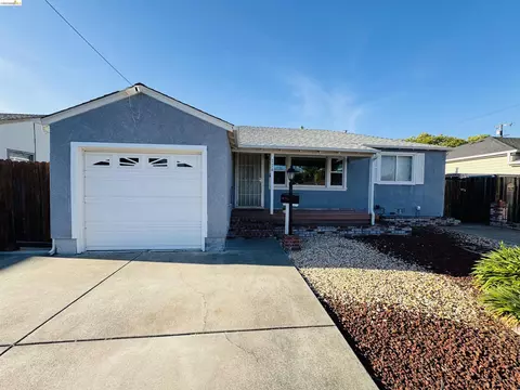 116 Revere St, Vallejo, CA 94591