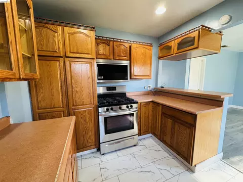 Kitchen - 116 Revere St, Vallejo, CA 94591 photo 3 of 3
