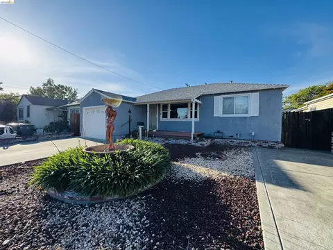 Exterior - 116 Revere St, Vallejo, CA 94591 photo 7 of 7