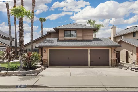 1760 Anchorage Way, Discovery Bay, CA 94505