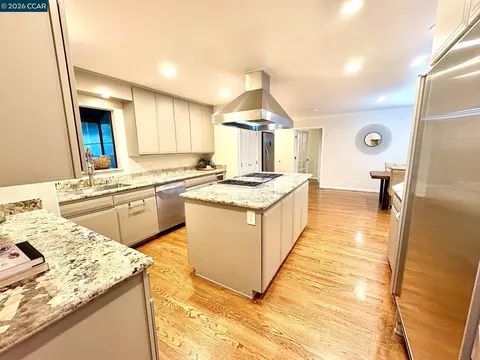 Kitchen - 2589 Pebble Beach Loop, Lafayette, CA 94549 photo 1 of 6