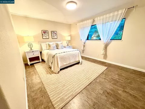 Bedroom - 2589 Pebble Beach Loop, Lafayette, CA 94549 photo 3 of 6