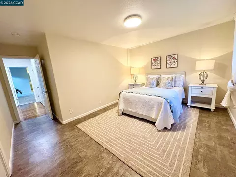 Bedroom - 2589 Pebble Beach Loop, Lafayette, CA 94549 photo 4 of 6